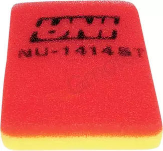 Uni Filter Zweistufen-Luftfilter NU-1414ST - NU-1414ST