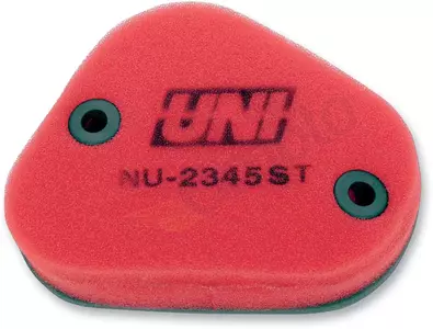 Dvoustupňový vzduchový filtr Uni Filter NU-2345ST - NU-2345ST