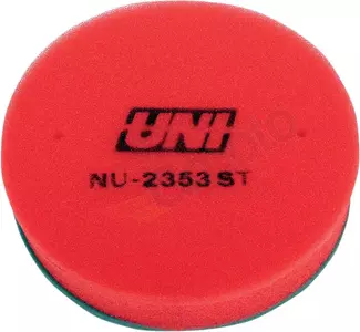 Uni Filter Zweistufen-Luftfilter NU-2353ST - NU-2353ST