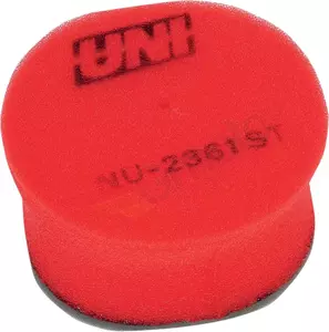 Uni Filter Zweistufen-Luftfilter NU-2361ST - NU-2361ST