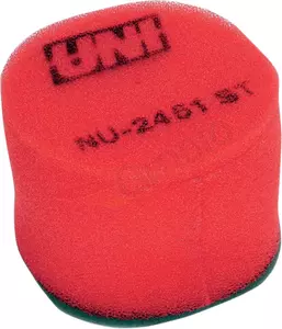Uni Filter kétfokozatú légszűrő NU-2451ST - NU-2451ST