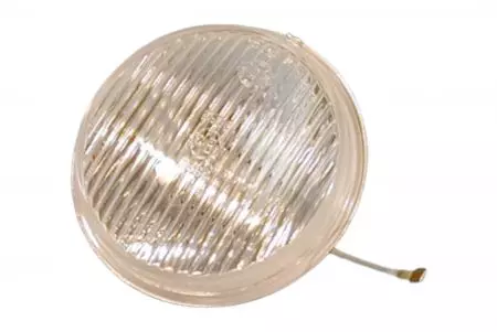 Wkład lampy światła przeciwmgielnego H3 115mm z zarówka - 226-118