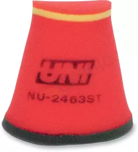 Uni Filter Zweistufen-Luftfilter NU-2463ST - NU-2463ST