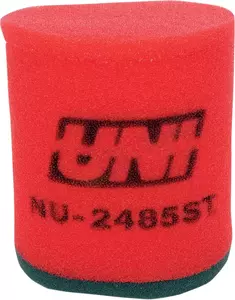 Dvoustupňový vzduchový filtr Uni Filter NU-2485ST - NU-2485ST