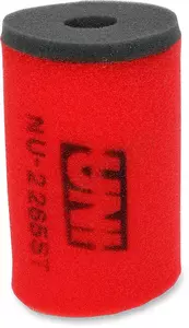 Uni Filter to-trins luftfilter NU-2265ST - NU-2265ST