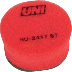 Uni Filter Zweistufen-Luftfilter NU-2417ST-1