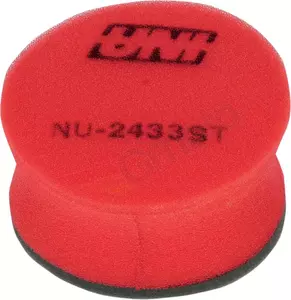 Uni Filter Zweistufen-Luftfilter NU-2433ST - NU-2433ST