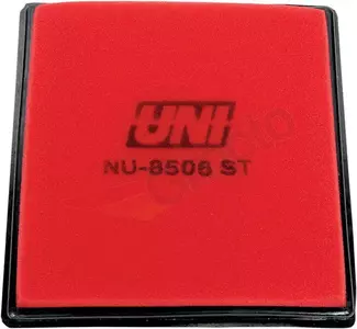 Uni Filter Tweetraps Luchtfilter NU-8506ST - NU-8506ST