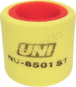 Uni Filter Zweistufen-Luftfilter NU-8501ST - NU-8501ST