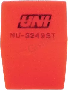 Uni Filter Zweistufen-Luftfilter NU-3249ST - NU-3249ST