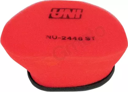 Dvostopenjski zračni filter Uni Filter NU-2446ST - NU-2446ST