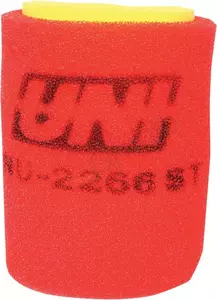 Uni Filter Zweistufen-Luftfilter NU-2254ST - NU-2254ST