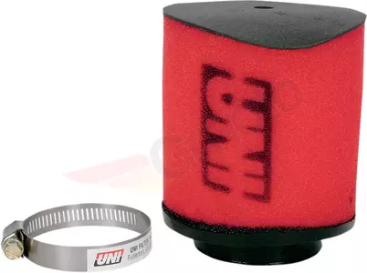 "Uni Filter" dviejų pakopų oro filtras NU-4120ST - NU-4120ST