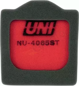 Uni Filter to-trins luftfilter NU-4065ST - NU-4065ST