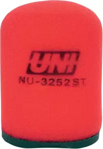 Uni Filter Zweistufen-Luftfilter NU-3252ST - NU-3252ST