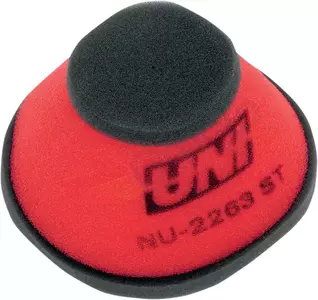 Dvojstupňový vzduchový filter Uni Filter NU-2263ST - NU-2263ST