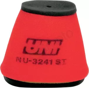 Uni Filter tvåstegs luftfilter NU-3241ST - NU-3241ST