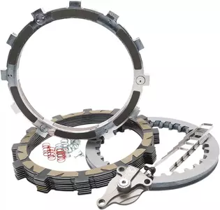 Rekluse RadiusX komplektas sankabos diskai ir spyruoklės RMS-6302021 - RMS-6302021