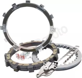 Комплект дискове и пружини за съединител Rekluse RadiusX RMS-6302023 - RMS-6302023