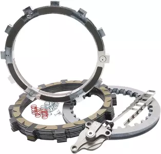 Комплект дискове и пружини за съединител Rekluse RadiusX RMS-6381 - RMS-6381
