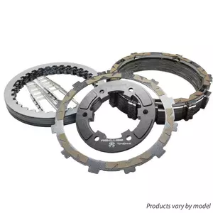 Rekluse Komplet ročnih diskov za sklopko Torqdrive Kit RMS-2815006 - RMS-2815006