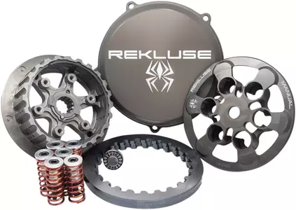 Zestaw sprzęgła Rekluse Core Kit Manual RMS-7000 - RMS-7000