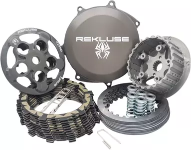 Zestaw sprzęgła Rekluse Core Kit Manual Torqdrive RMS-7101102 - RMS-7101102