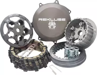 Rekluse Core Kit Ръчен съединител Torqdrive RMS-7102028 - RMS-7102028
