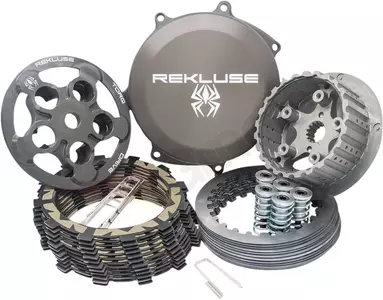 Rekluse Core Kit Ръчен съединител Torqdrive RMS-7108004 - RMS-7108004