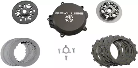Zestaw sprzęgła Rekluse Core Kit Manual Torqdrive RMS-7113051 - RMS-7113051