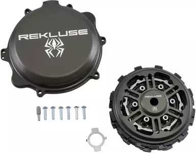 Zestaw sprzęgła Rekluse Core Kit Manual Torqdrive RMS-7113086 - RMS-7113086