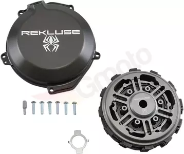 Rekluse Core Kit Manuel Torqdrive-kobling RMS-7113095 - RMS-7113095