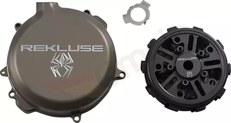 Rekluse Core Kit Manual Torqdrive clutch RMS-7113191 - RMS-7113191