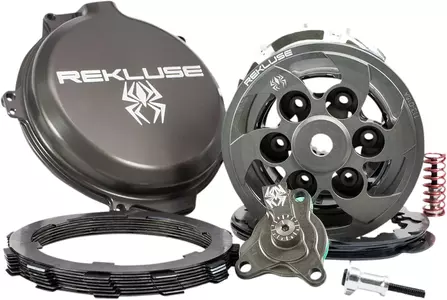 Комплект за автоматичен съединител Rekluse RadiusCX RMS-7902023 - RMS-7902023