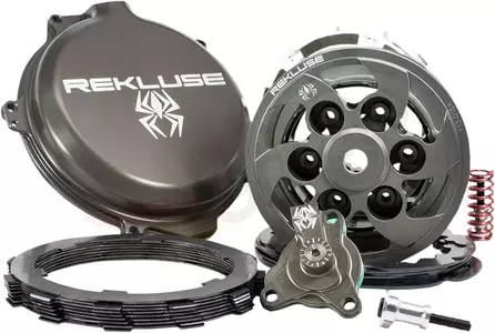 Комплект за автоматичен съединител Rekluse RadiusCX RMS-7902028 - RMS-7902028