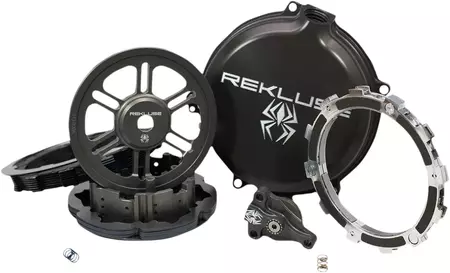 Комплект за автоматичен съединител Rekluse RadiusCX RMS-7913080 - RMS-7913080