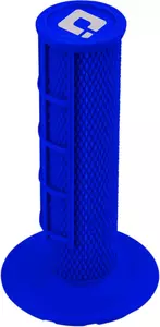 Odi V2 MX Lock-On Lenker mit Adaptern blau-2