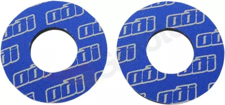 Almofadas de separação para pegas Odi azuis - F70DNU