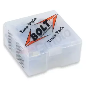 Bolt Track Pack - 48EUTP