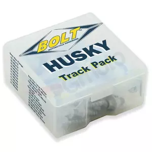 Bolt Track Pack II Husqvarna boltsæt - HSKTP