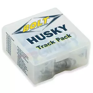 Bolt Track Pack II Husqvarna poltide komplekt-2