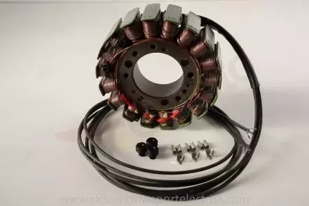 Rick's Motorsport Electric stator gnistgab - 21-065
