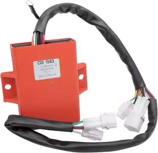 Електрически модул за запалване CDI на Rick's Motorsport - 15-409