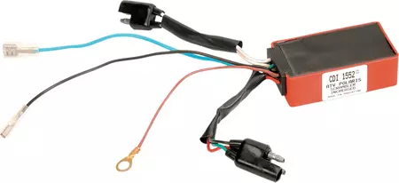 Rick's Motorsport elektrische CDI ontstekingsmodule - 15-504