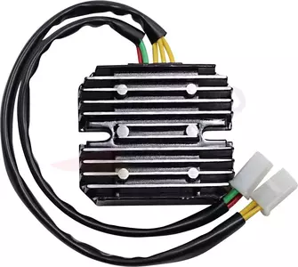 Régulateur de tension pour installation avec batterie Li-Ion Rick's Motorsport Electric - 14-117
