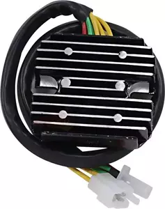 Regulador de voltaje para instalación con batería Li-Ion Rick's Motorsport Electric - 14-139