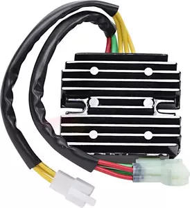 Régulateur de tension pour installation avec batterie Li-Ion Rick's Motorsport Electric - 14-206