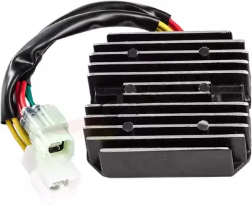 Spannungsregler für den Einbau mit Li-Ion Batterie Rick's Motorsport Electric - 14-243