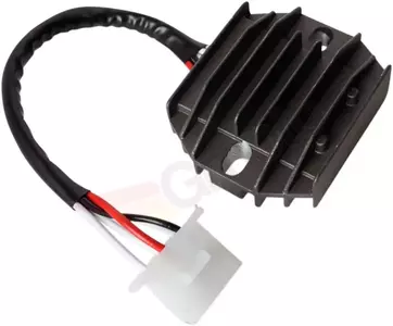 Regulador de tensão para instalação com bateria de iões de lítio Rick's Motorsport Electric - 14-305