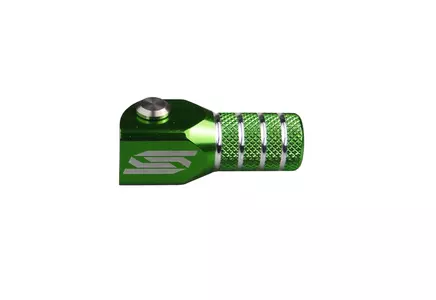 Ersatz-Schalthebel Scar grün-1